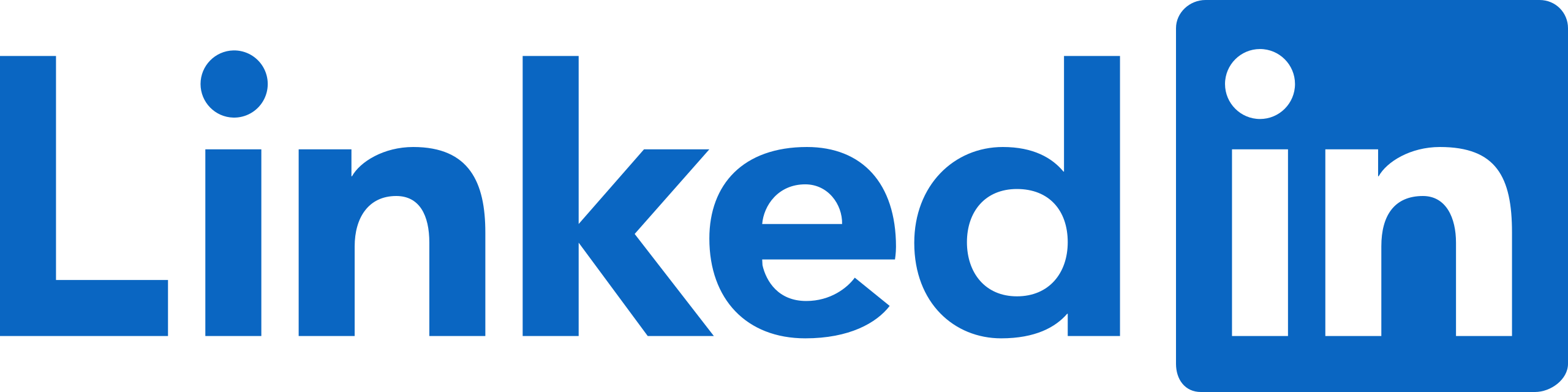 Linkedin Logo